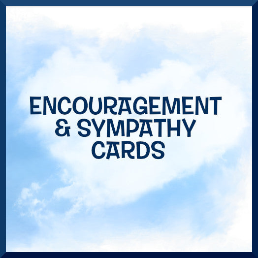 Encouragement Cards