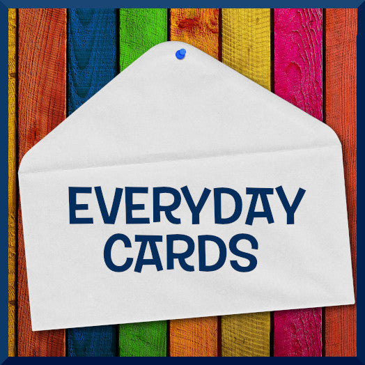 Everyday Cards