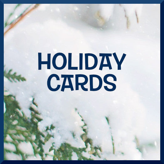 Holiday Cards