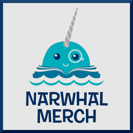 Narwhal Merch