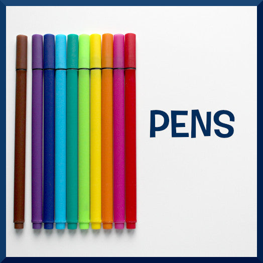 Pens