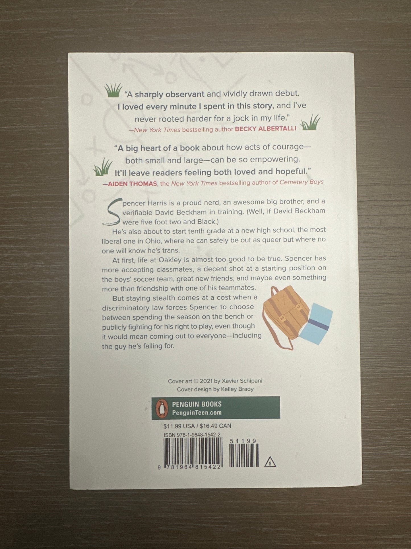 The Passing Playbook, by Isaac Fitzsimons