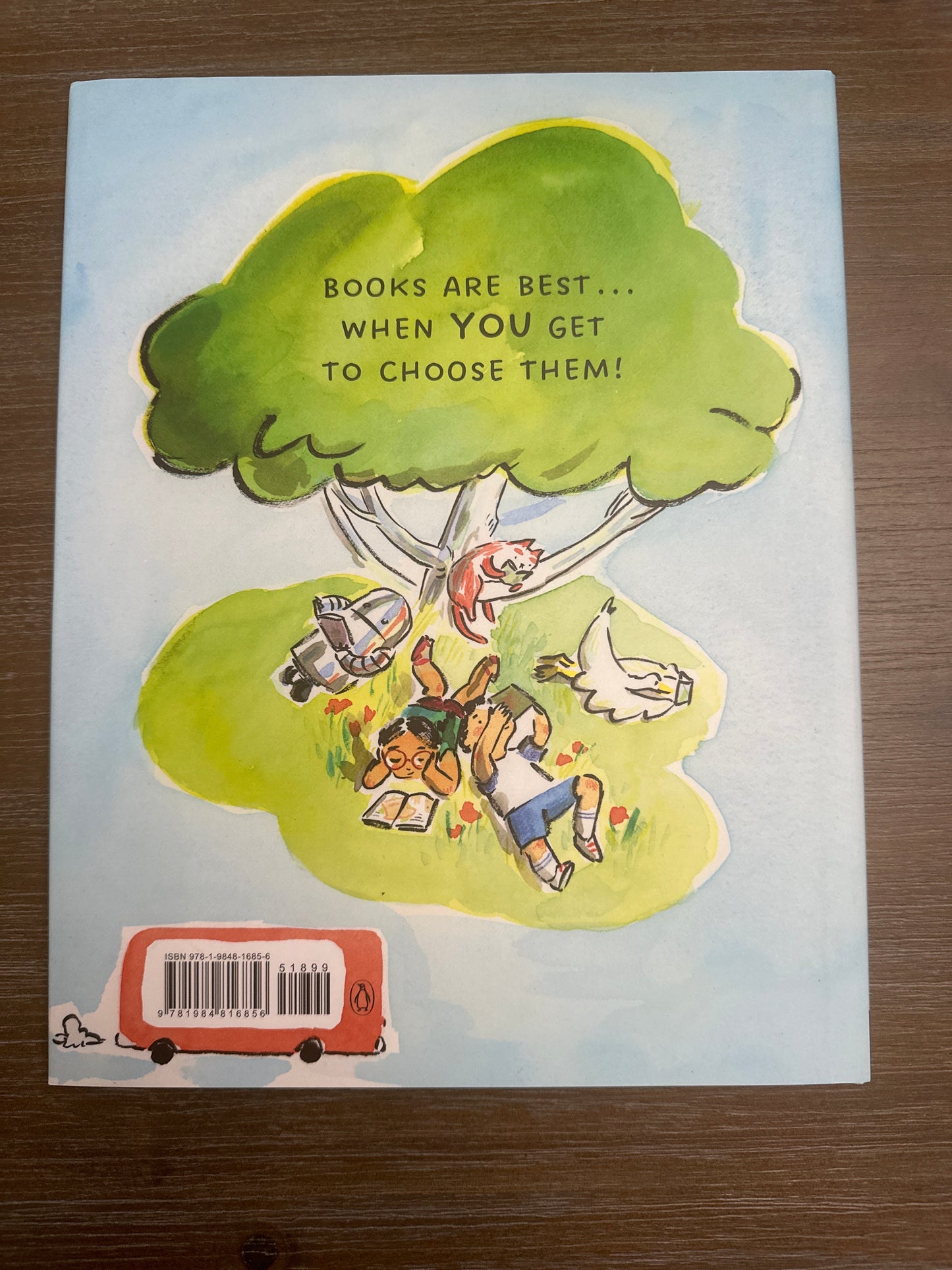 This Book is Not For You, by Shannon Hale