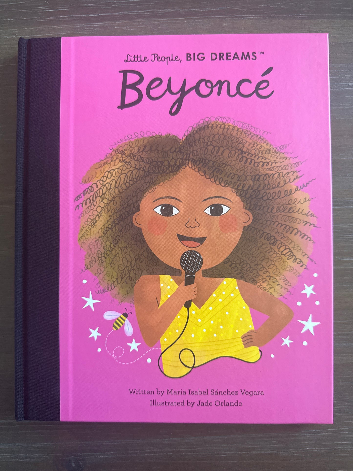 Beyonce, by Maria Isabel Sanchez Vegara