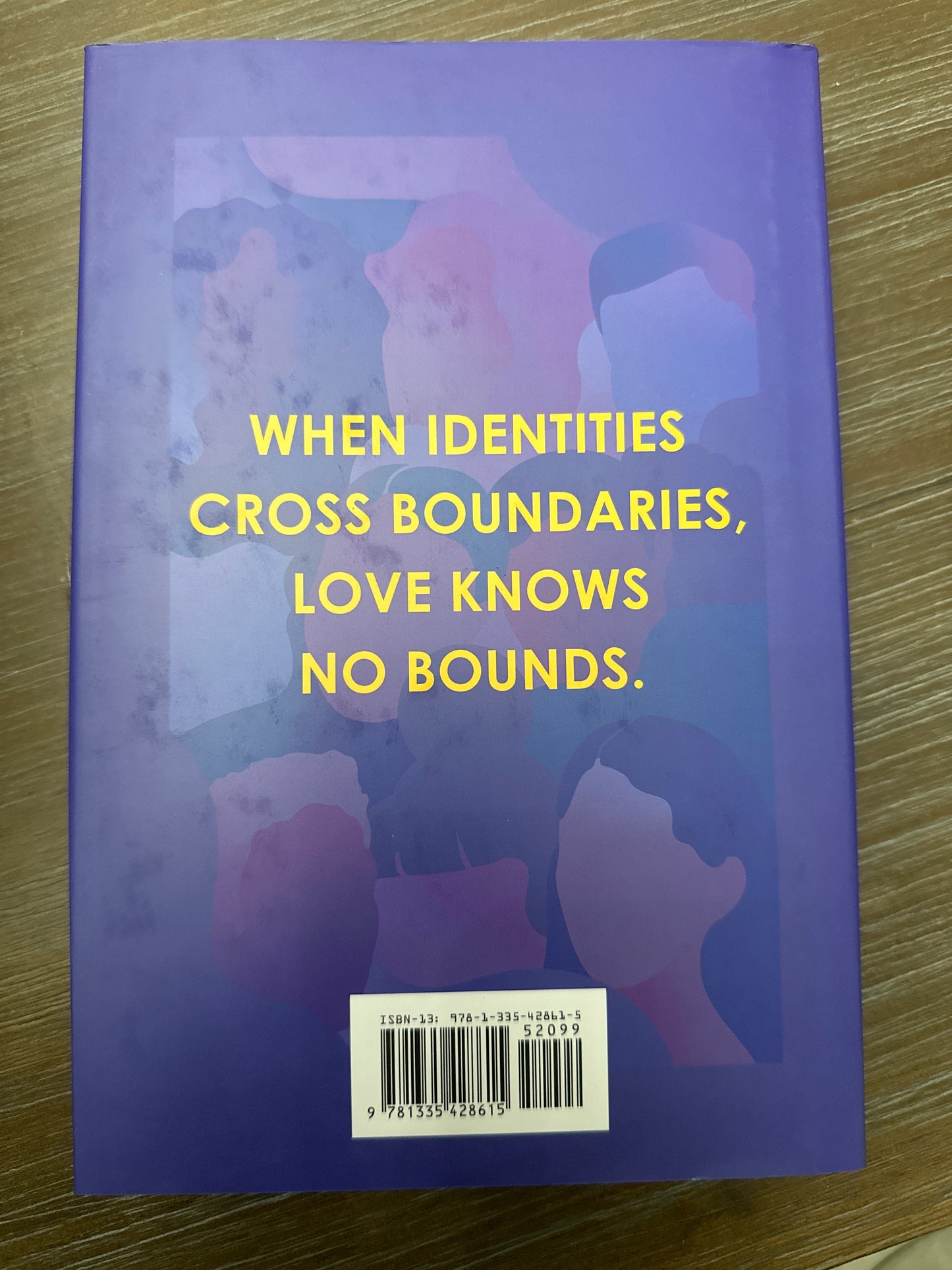 Boundless, Edited by Ismée Williams and Rebecca Balcárcel