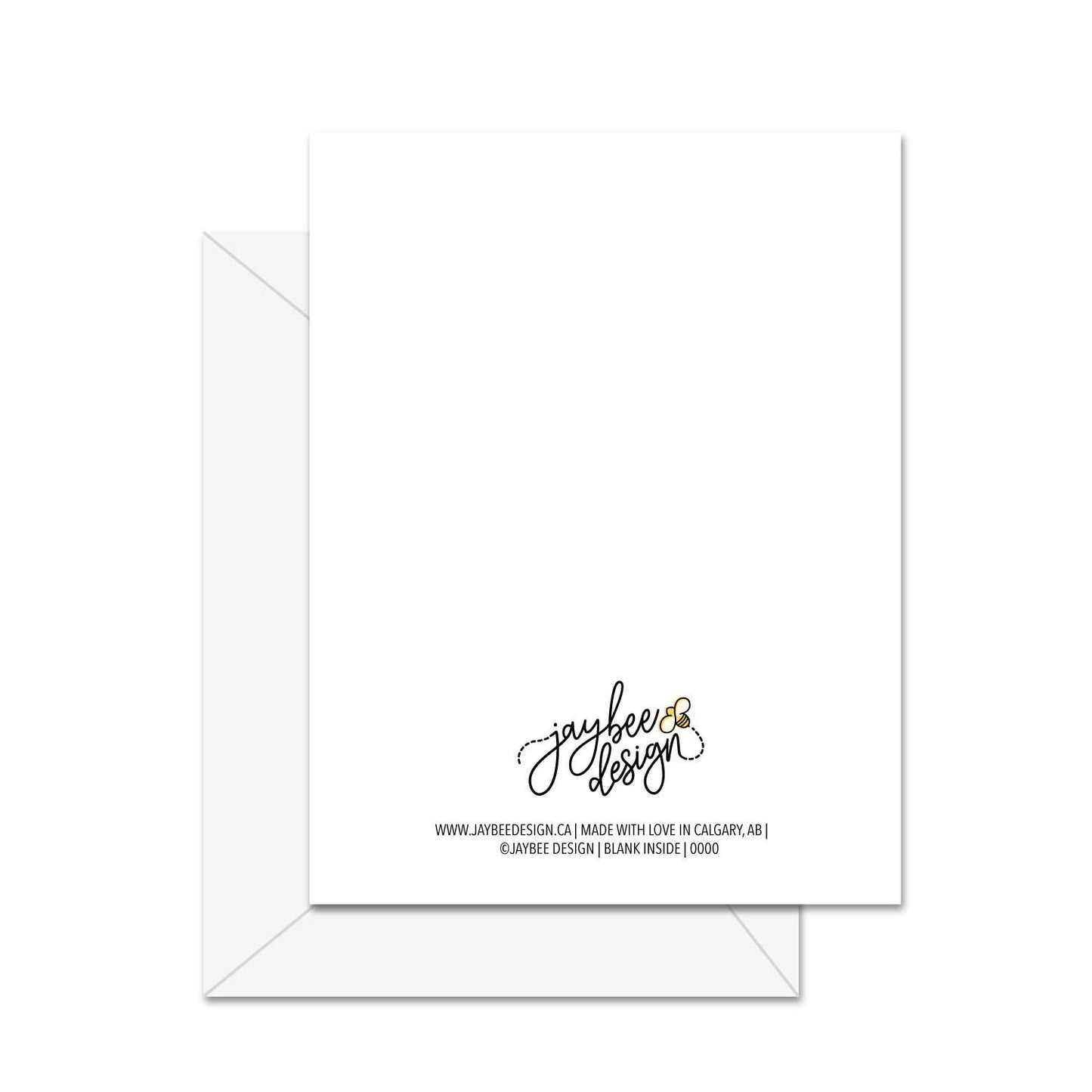 Sending You A Cup Of Holiday Cheer - Greeting Card
