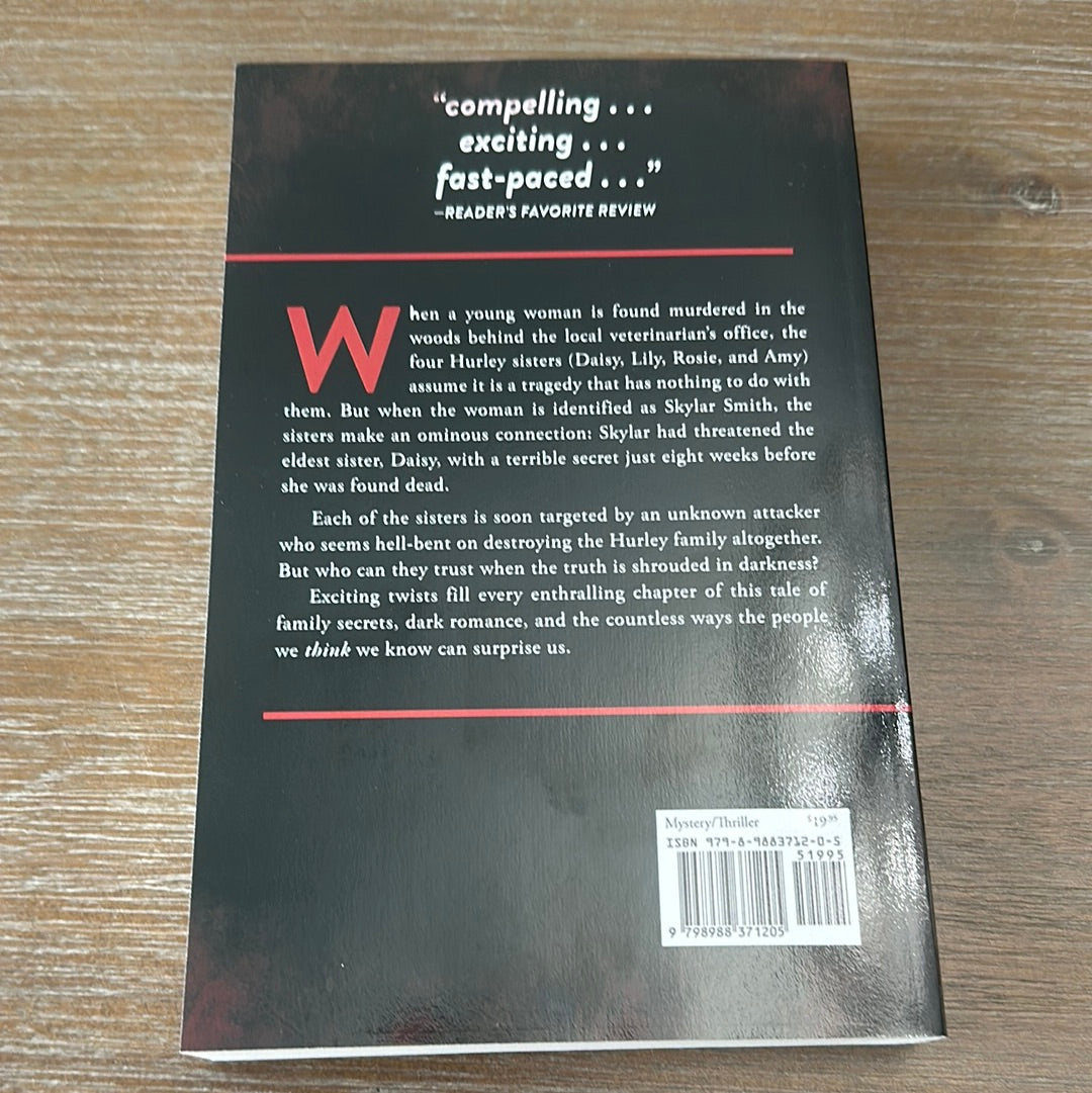 Murder Leads to Marriage, by Shannon Peeples