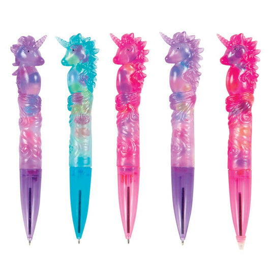 Blobbles Unicorn Pen