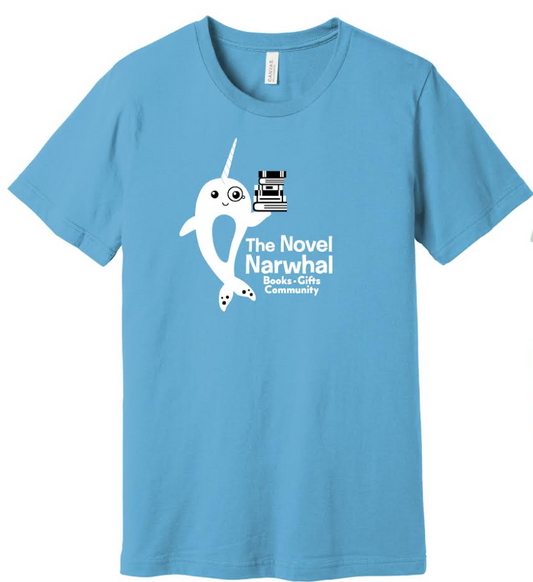 Narwhal 2024 t shirts