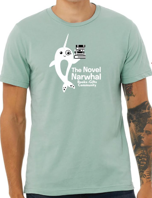 Narwhal hotsell t shirts