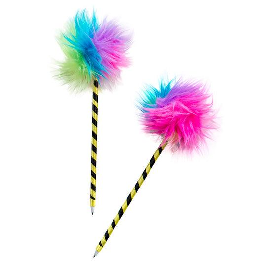 Dr. Seuss Truffula Tree Pen